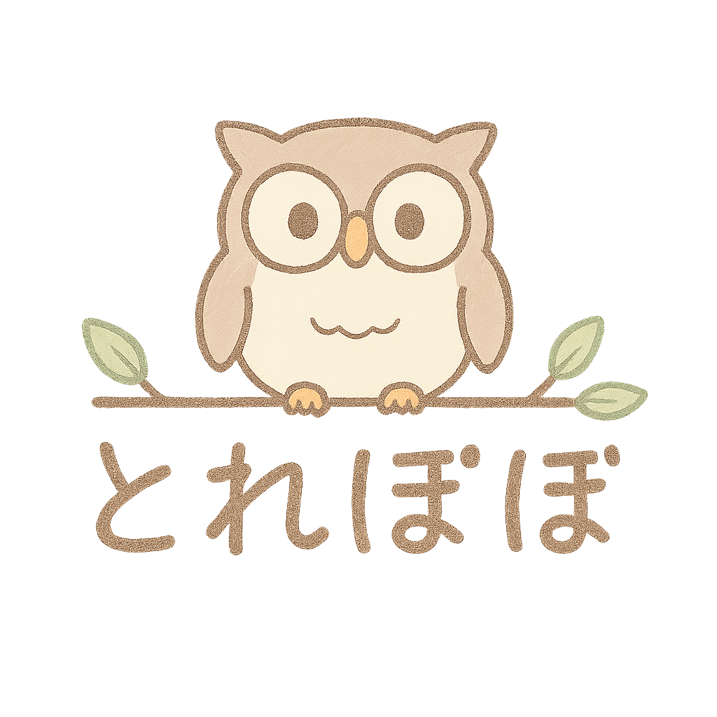 とれぽぽ